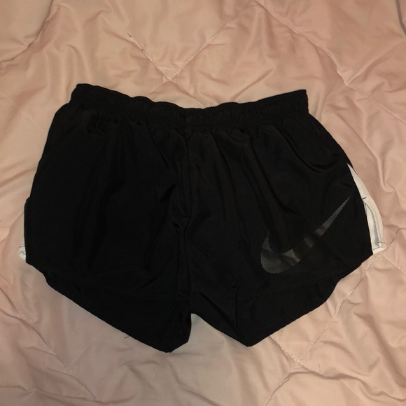 Nike Pants - Nike running shorts
